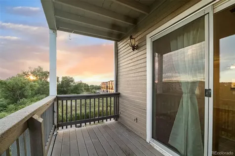 1141 S Gilbert Street Castle Rock CO 80104