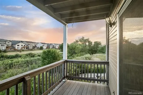 1141 S Gilbert Street Castle Rock CO 80104
