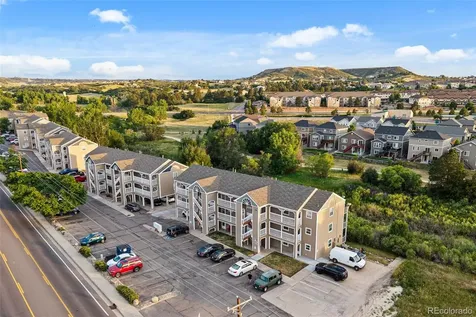 1141 S Gilbert Street Castle Rock CO 80104