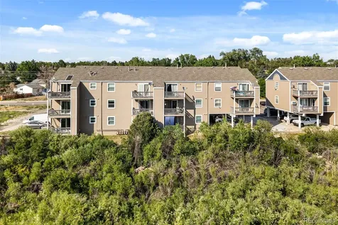 1141 S Gilbert Street Castle Rock CO 80104