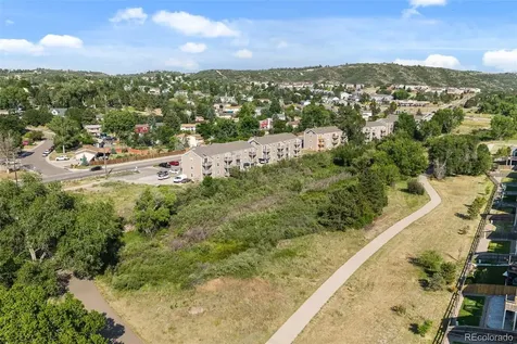1141 S Gilbert Street Castle Rock CO 80104