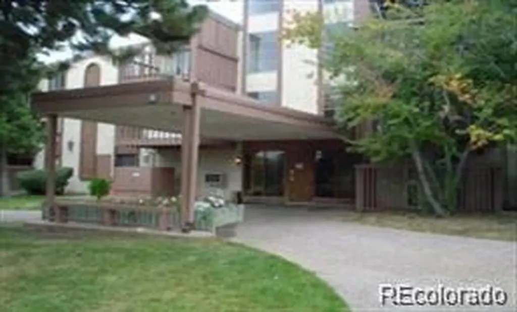 1306 S Parker Road Denver CO 80231