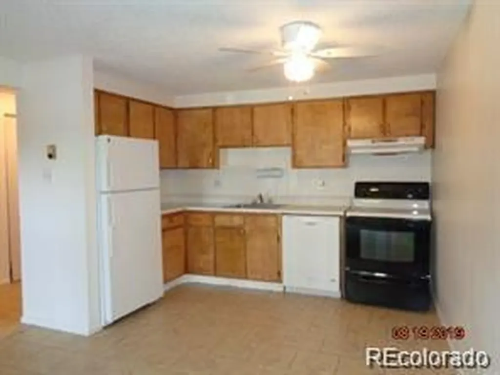 1306 S Parker Road Denver CO 80231