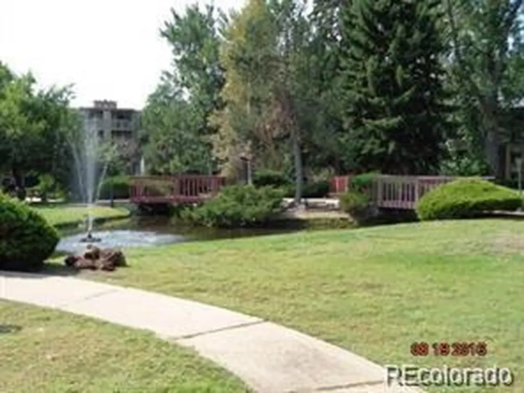 1306 S Parker Road Denver CO 80231
