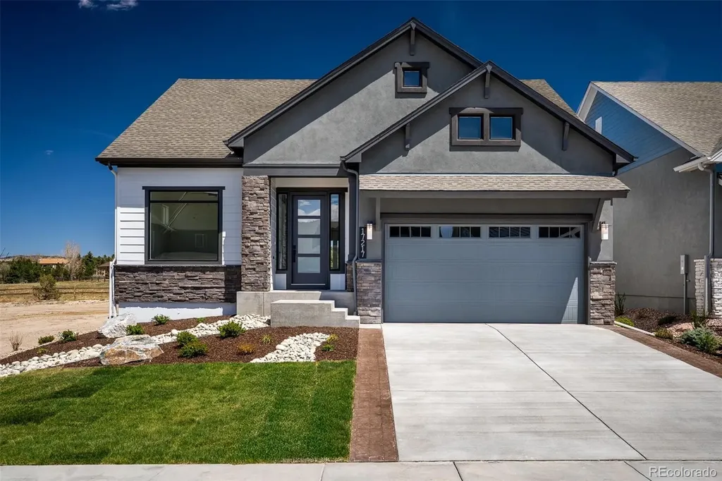 17217 Alsike Clover Court Monument CO 80132