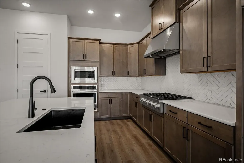 17217 Alsike Clover Court Monument CO 80132