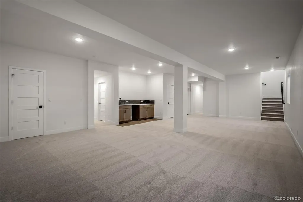 17217 Alsike Clover Court Monument CO 80132