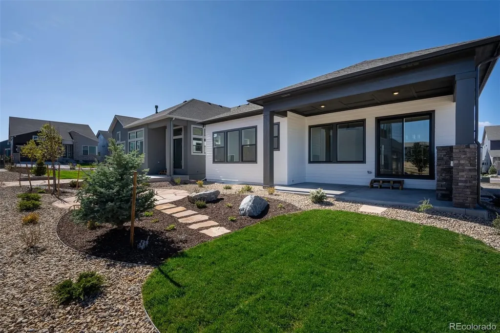 17217 Alsike Clover Court Monument CO 80132