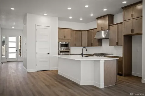 17217 Alsike Clover Court Monument CO 80132
