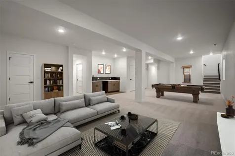 17217 Alsike Clover Court Monument CO 80132