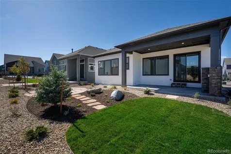 17217 Alsike Clover Court Monument CO 80132