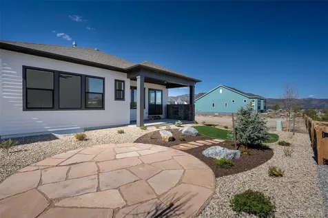 17217 Alsike Clover Court Monument CO 80132