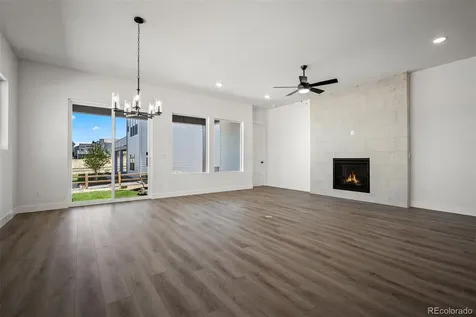 17217 Alsike Clover Court Monument CO 80132