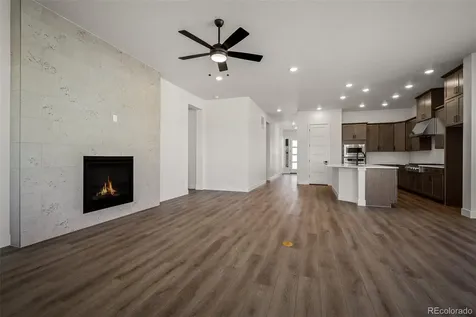 17217 Alsike Clover Court Monument CO 80132