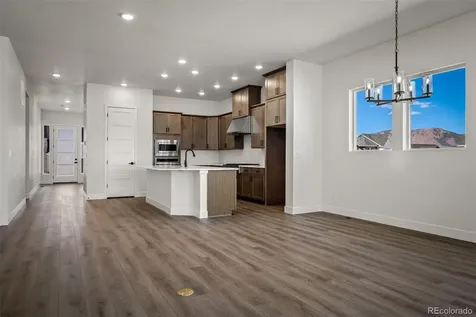 17217 Alsike Clover Court Monument CO 80132