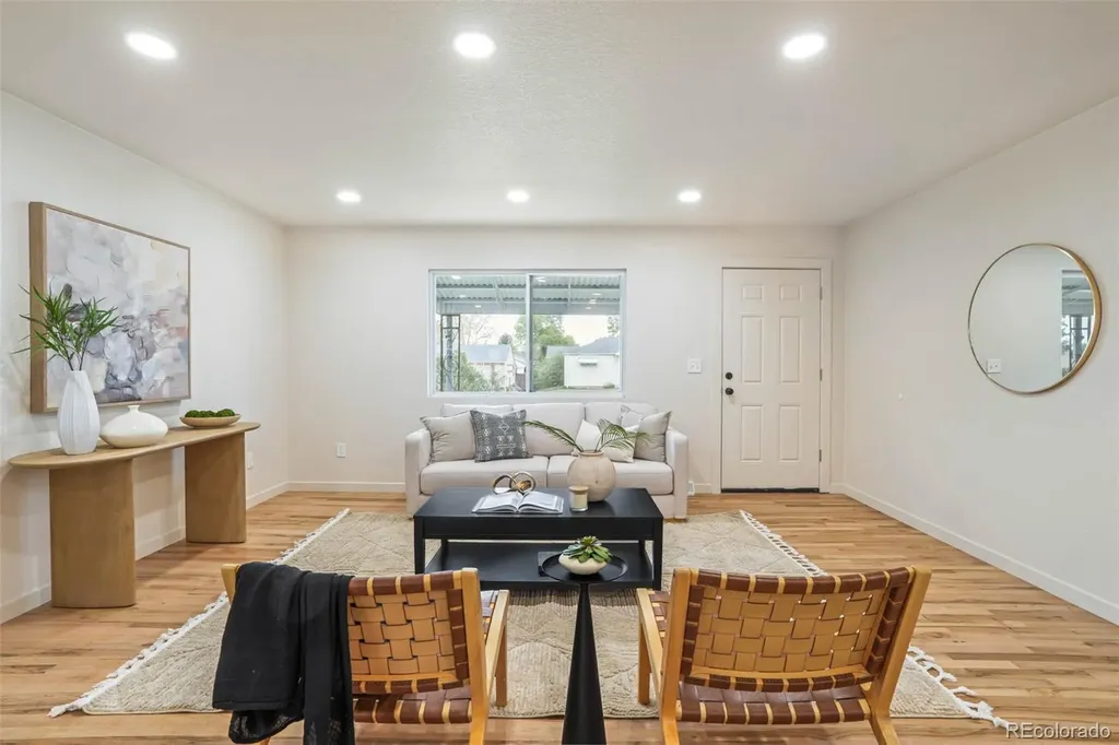 47 Zenobia Street Denver CO 80219