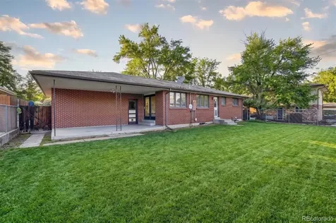 1348 S Drexel Way Lakewood CO 80232
