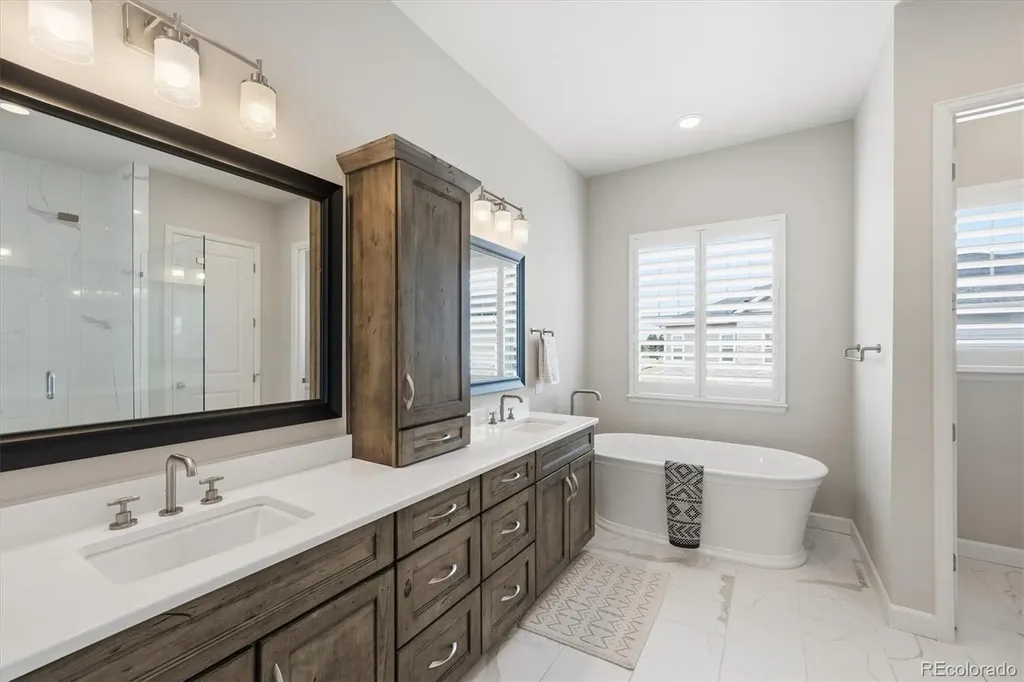 5777 Angel Oak Court Parker CO 80134