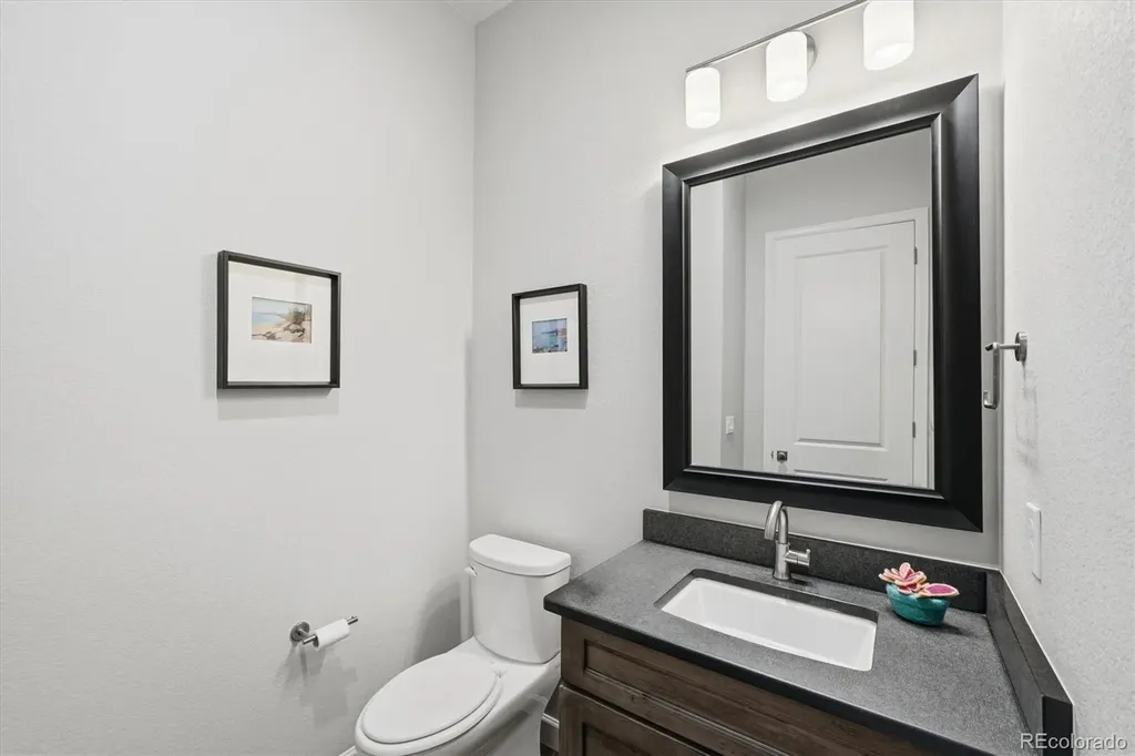 5777 Angel Oak Court Parker CO 80134