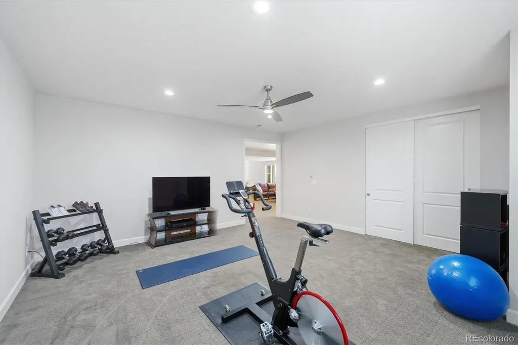 5777 Angel Oak Court Parker CO 80134