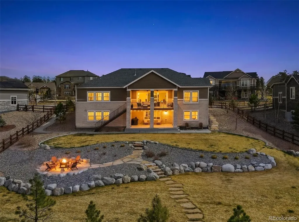 5777 Angel Oak Court Parker CO 80134