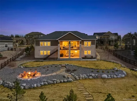 5777 Angel Oak Court Parker CO 80134