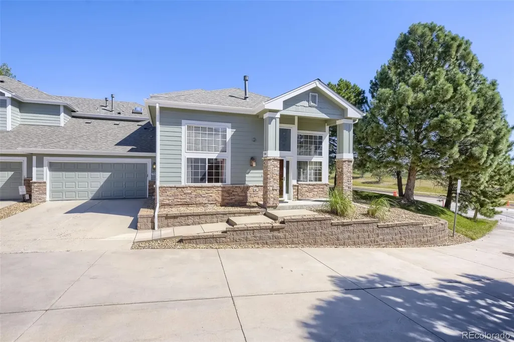 7594 Pineridge Trail Castle Rock CO 80108