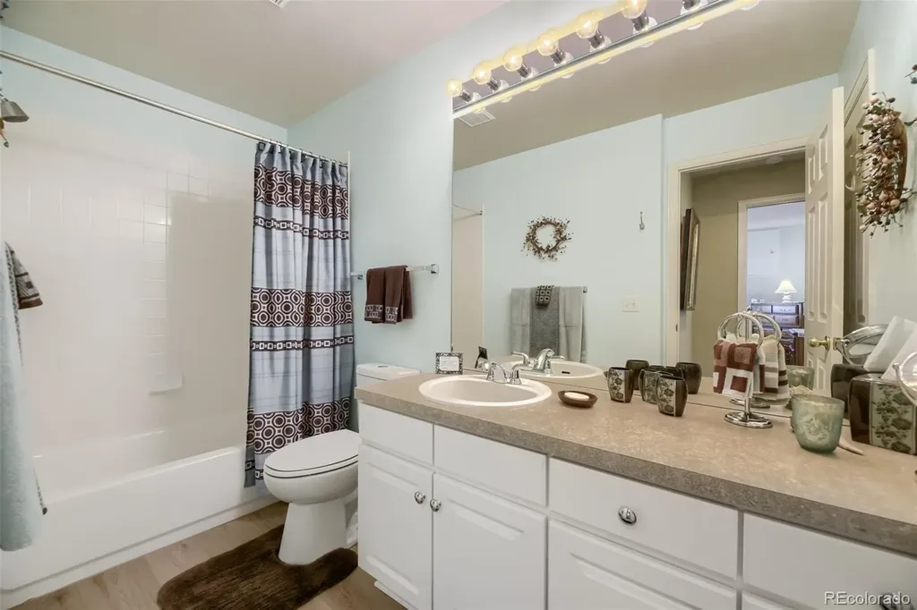 7594 Pineridge Trail Castle Rock CO 80108