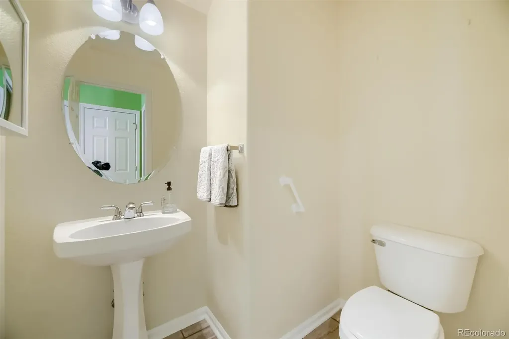 7594 Pineridge Trail Castle Rock CO 80108