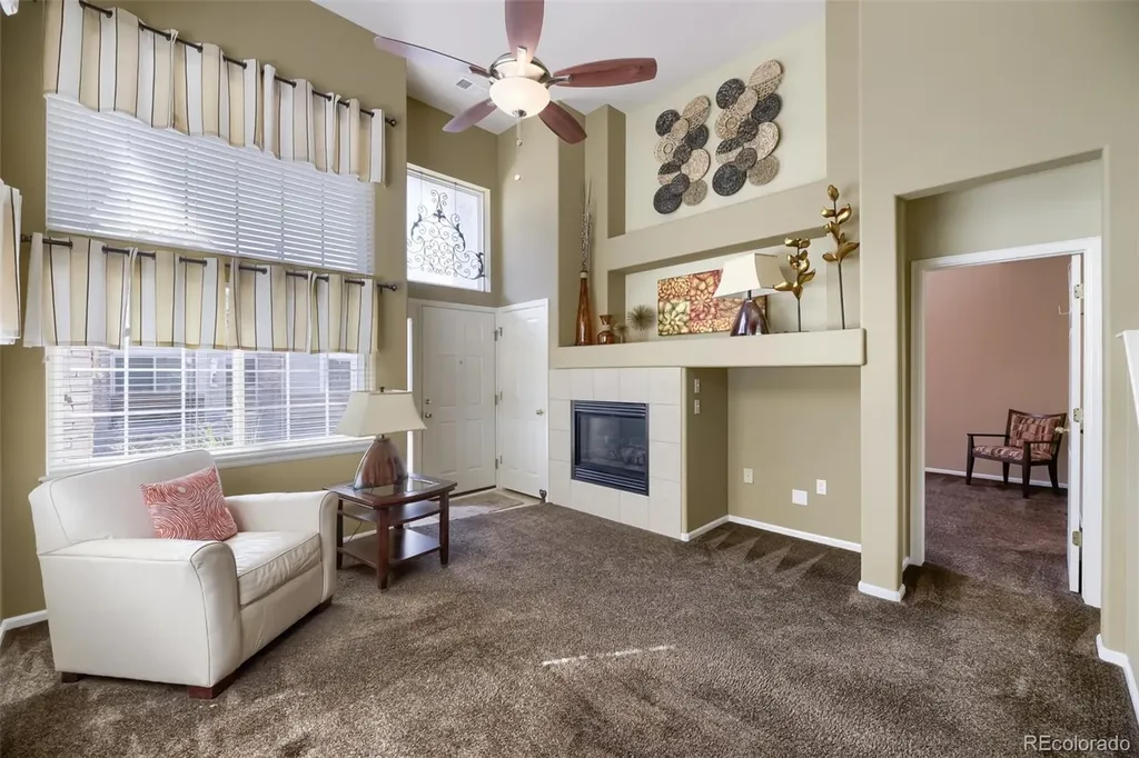 7594 Pineridge Trail Castle Rock CO 80108