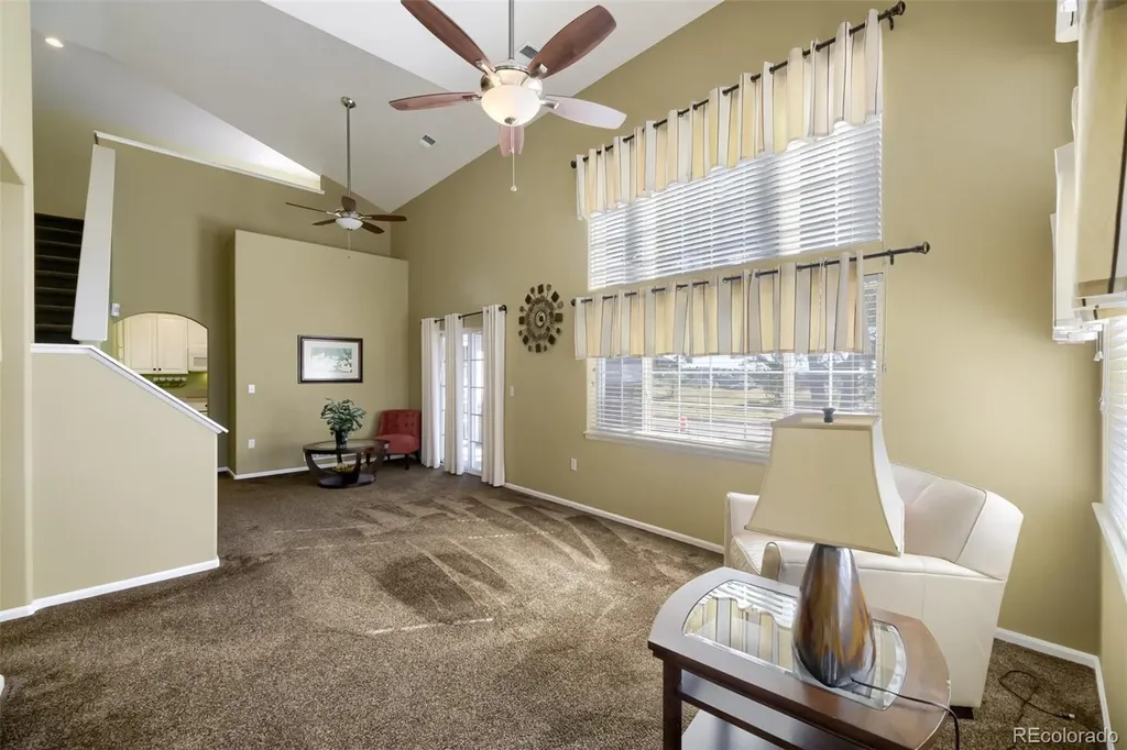 7594 Pineridge Trail Castle Rock CO 80108