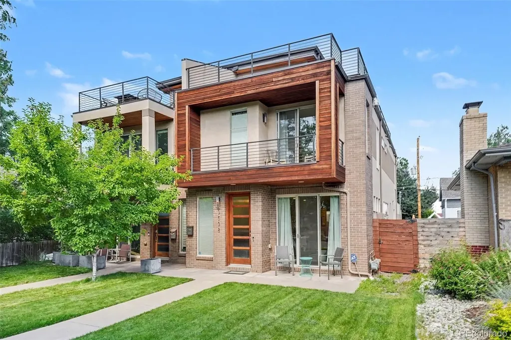 3538 N Raleigh Street Denver CO 80212
