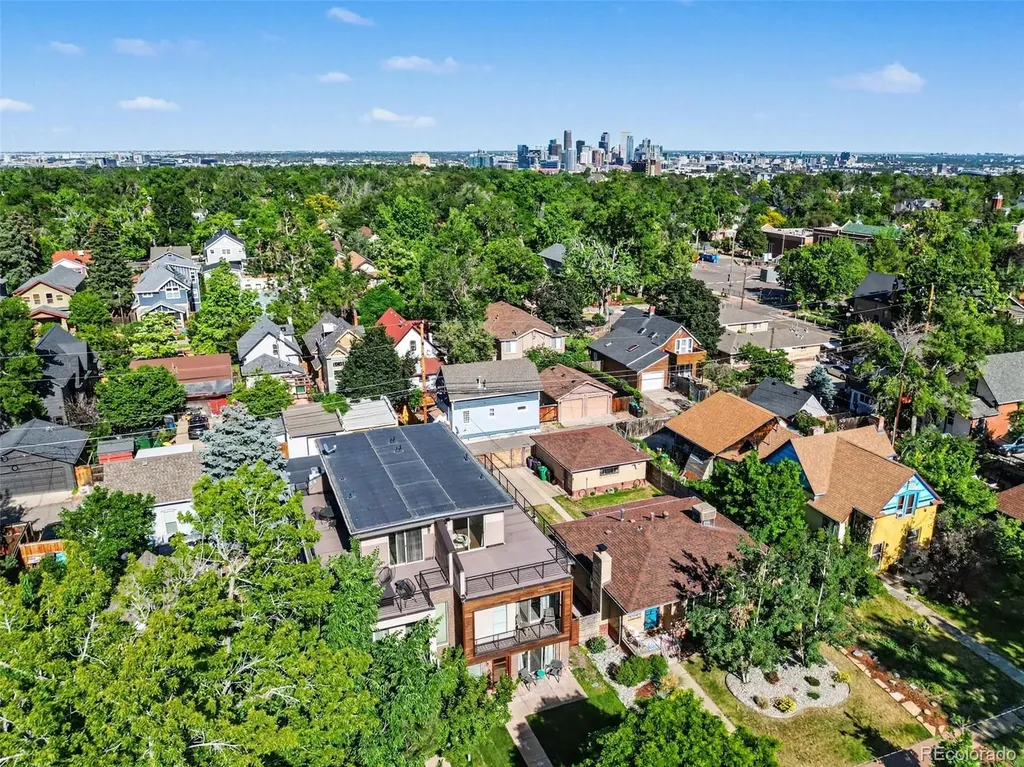 3538 N Raleigh Street Denver CO 80212