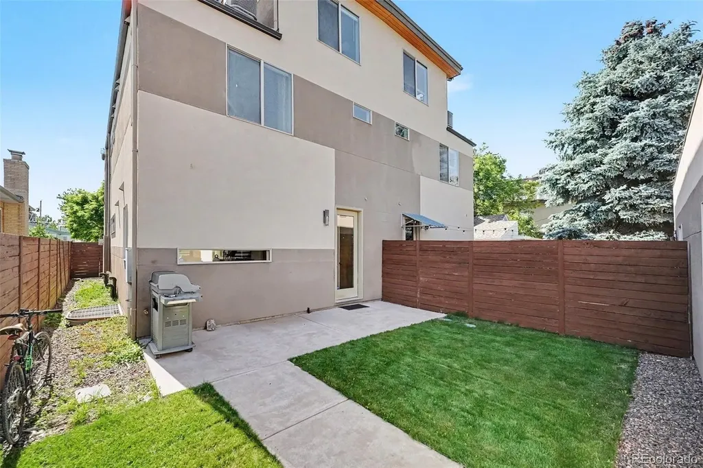 3538 N Raleigh Street Denver CO 80212