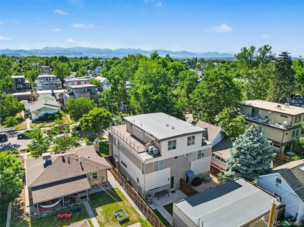 3538 N Raleigh Street Denver CO 80212