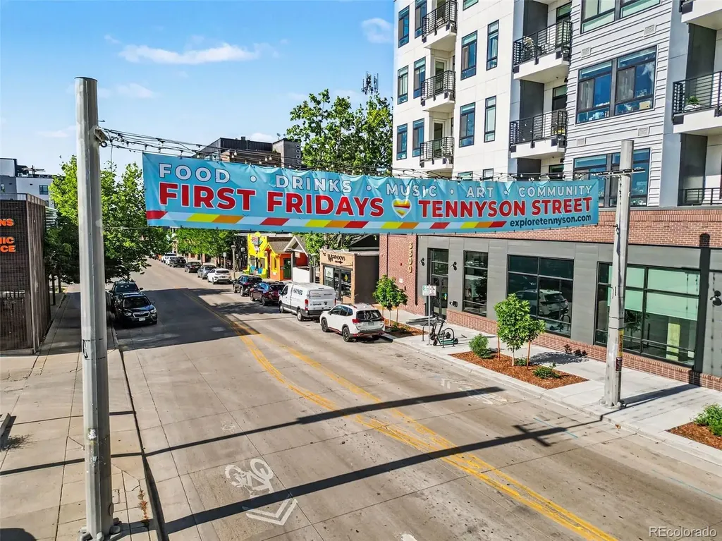 3538 N Raleigh Street Denver CO 80212