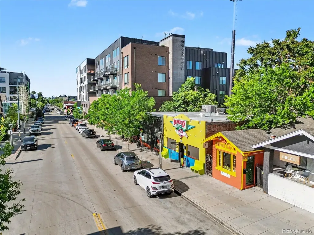 3538 N Raleigh Street Denver CO 80212