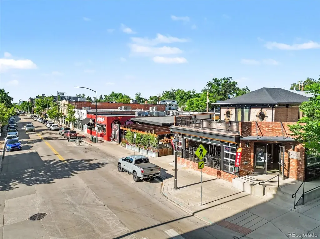 3538 N Raleigh Street Denver CO 80212