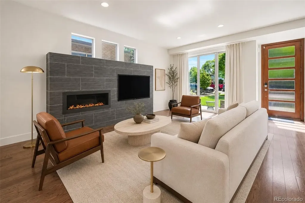 3538 N Raleigh Street Denver CO 80212