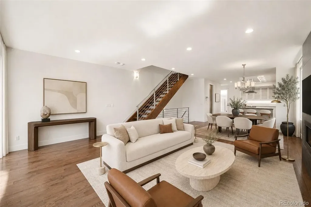 3538 N Raleigh Street Denver CO 80212
