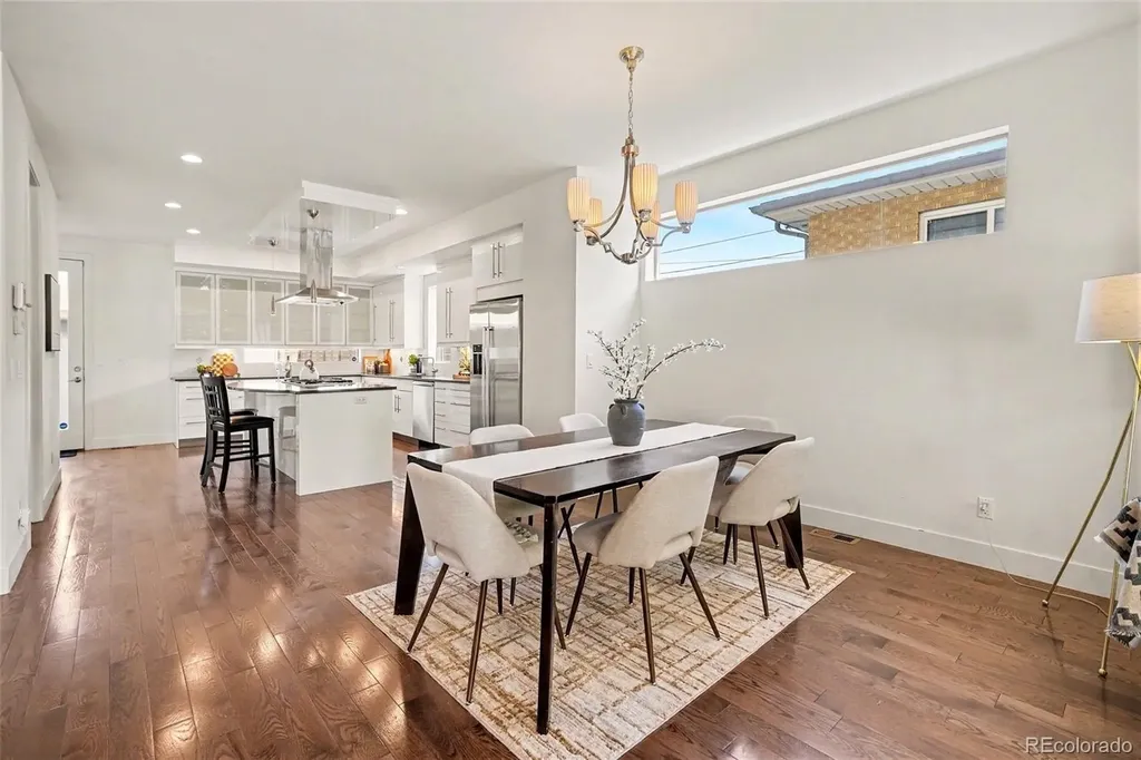 3538 N Raleigh Street Denver CO 80212