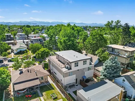 3538 N Raleigh Street Denver CO 80212
