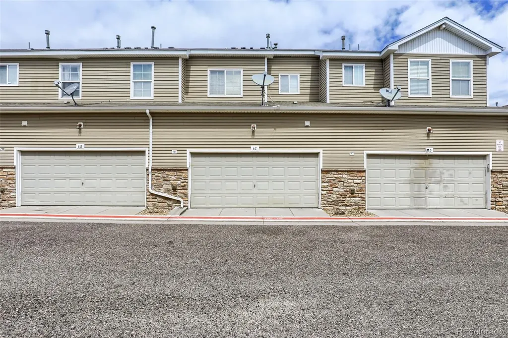 9758 Laredo Street Commerce City CO 80022