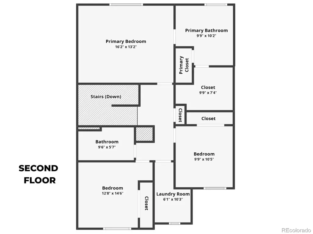 10261 E Telluride Court Commerce City CO 80022