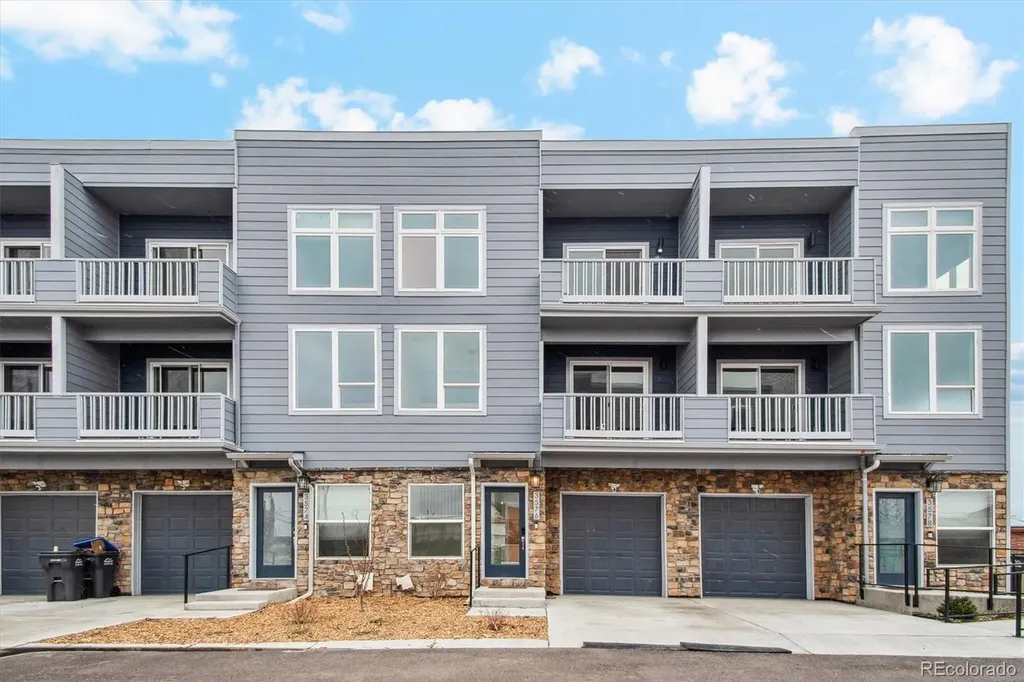3576 W 66th Avenue Denver CO 80221