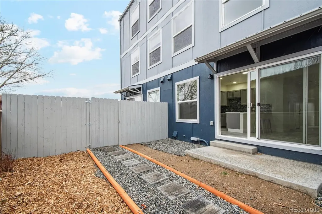 3576 W 66th Avenue Denver CO 80221