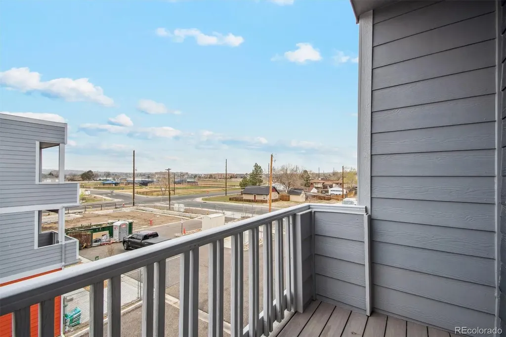 3576 W 66th Avenue Denver CO 80221