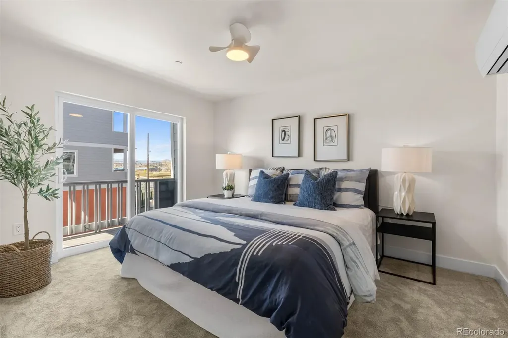 3576 W 66th Avenue Denver CO 80221