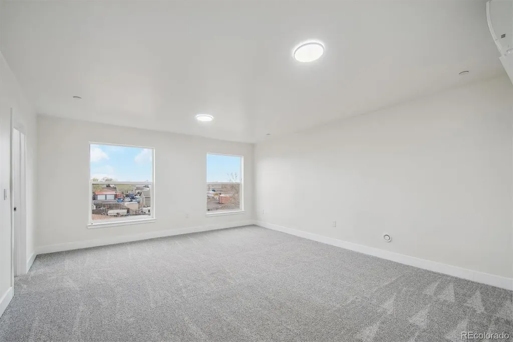 3576 W 66th Avenue Denver CO 80221