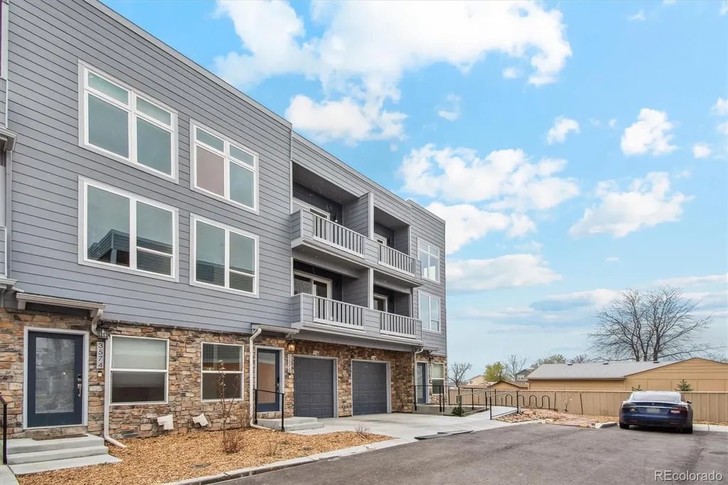 3576 W 66th Avenue Denver CO 80221